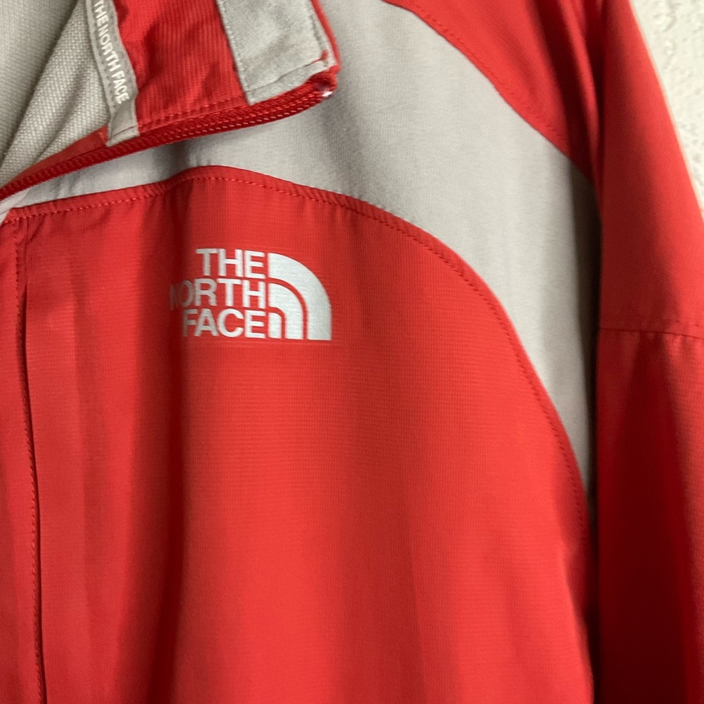 The North Face Vintage fightseries jacket
